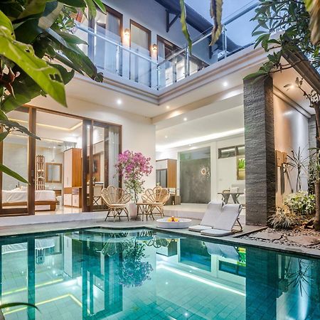 Villa Amelie By Jb Villas Seminyak Zewnętrze zdjęcie