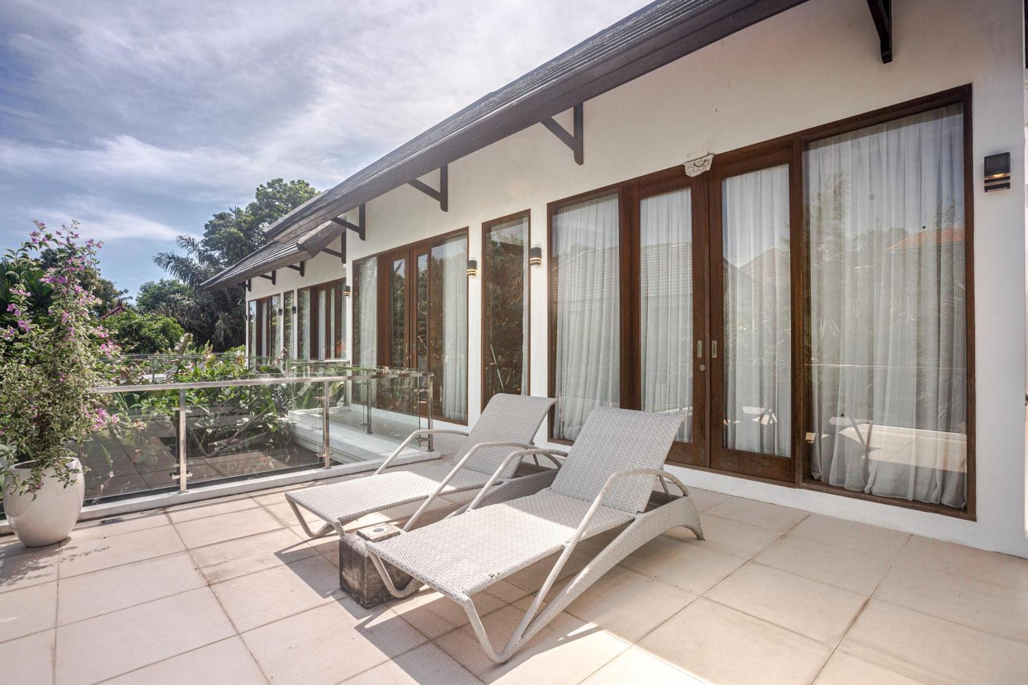 Villa Amelie By Jb Villas Seminyak Zewnętrze zdjęcie