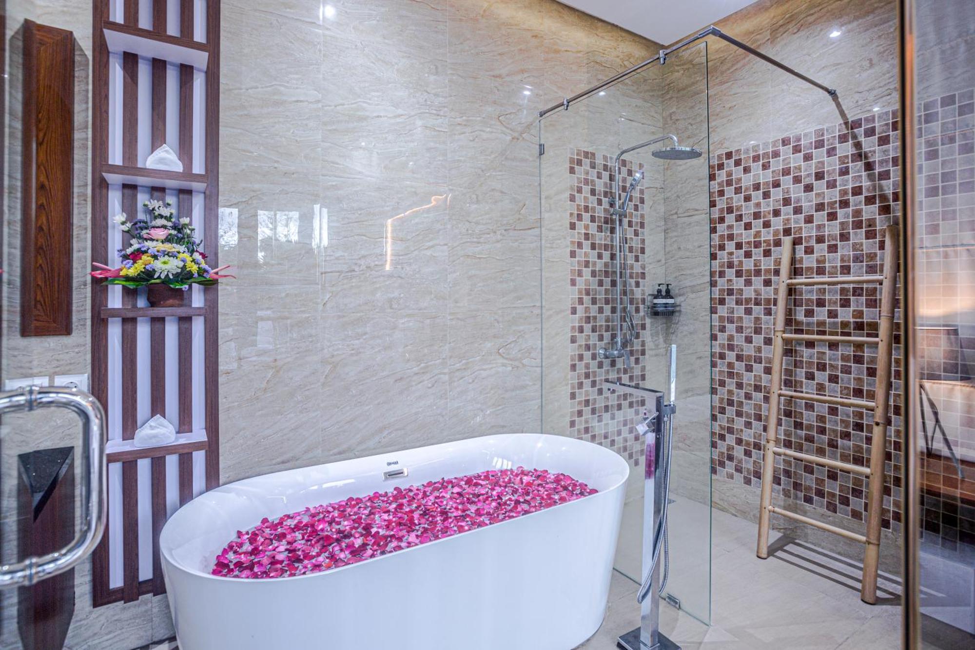 Villa Amelie By Jb Villas Seminyak Zewnętrze zdjęcie