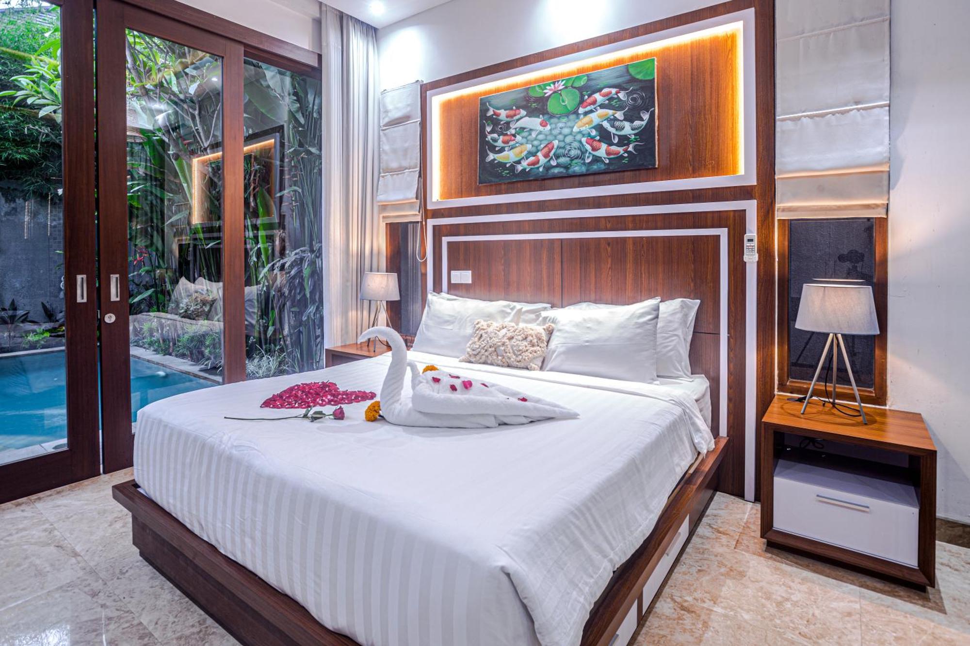 Villa Amelie By Jb Villas Seminyak Zewnętrze zdjęcie