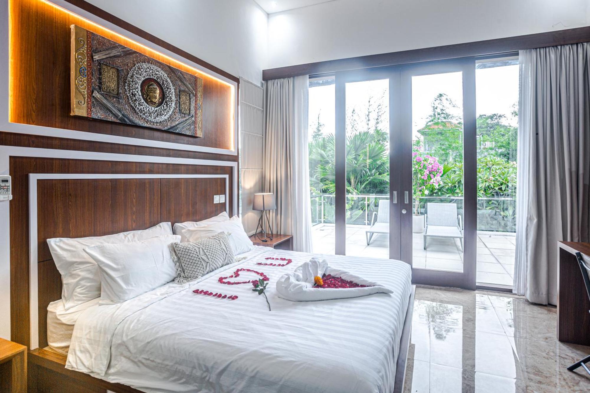 Villa Amelie By Jb Villas Seminyak Zewnętrze zdjęcie