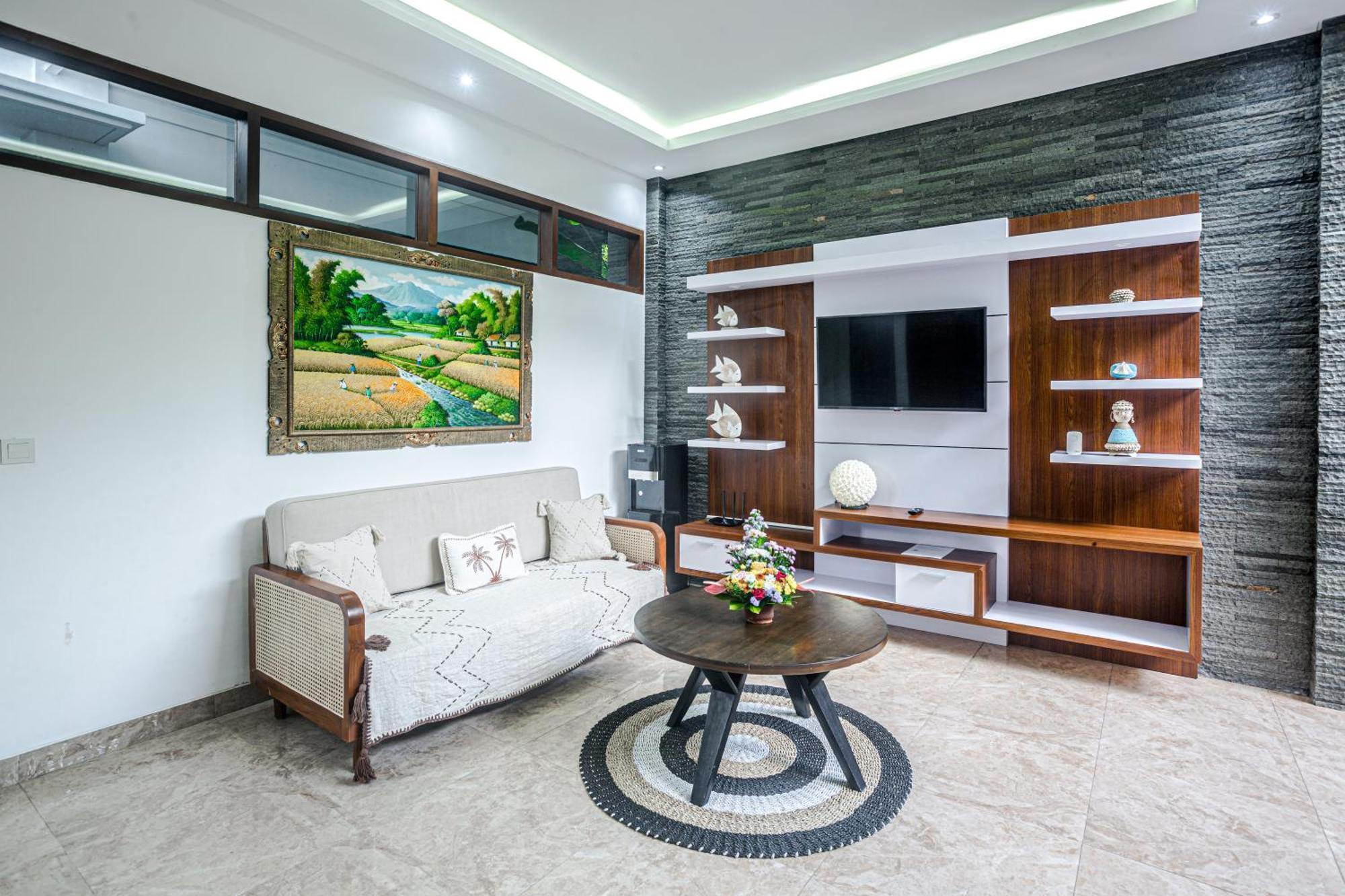 Villa Amelie By Jb Villas Seminyak Zewnętrze zdjęcie